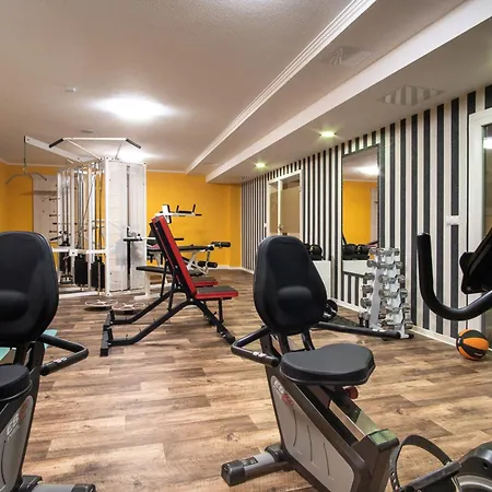 Traumhaftes Mit Privatstrand - Odins Blick 21 - Ruhige Gartenanlage, Sauna 로베