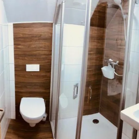 Traumhaftes Mit Privatstrand - Odins Blick 21 - Ruhige Gartenanlage, Sauna 로베