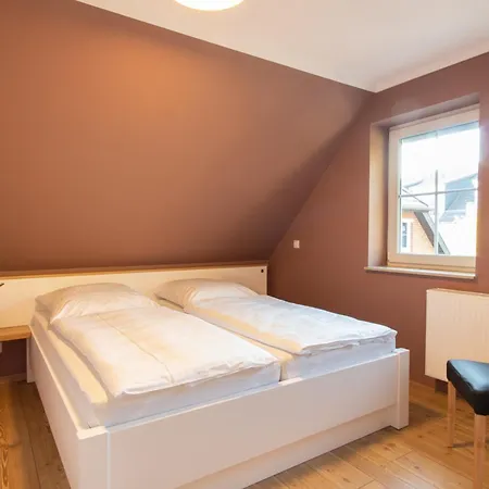 Traumhaftes Mit Privatstrand - Odins Blick 21 - Ruhige Gartenanlage, Sauna * 로베