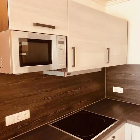 아파트 Traumhaftes Mit Privatstrand - Odins Blick 21 - Ruhige Gartenanlage, Sauna